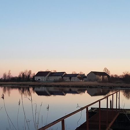 Saint-Michel-en-Brenne Chambres D'Hotes Domaine Coeur De Brenne المظهر الخارجي الصورة