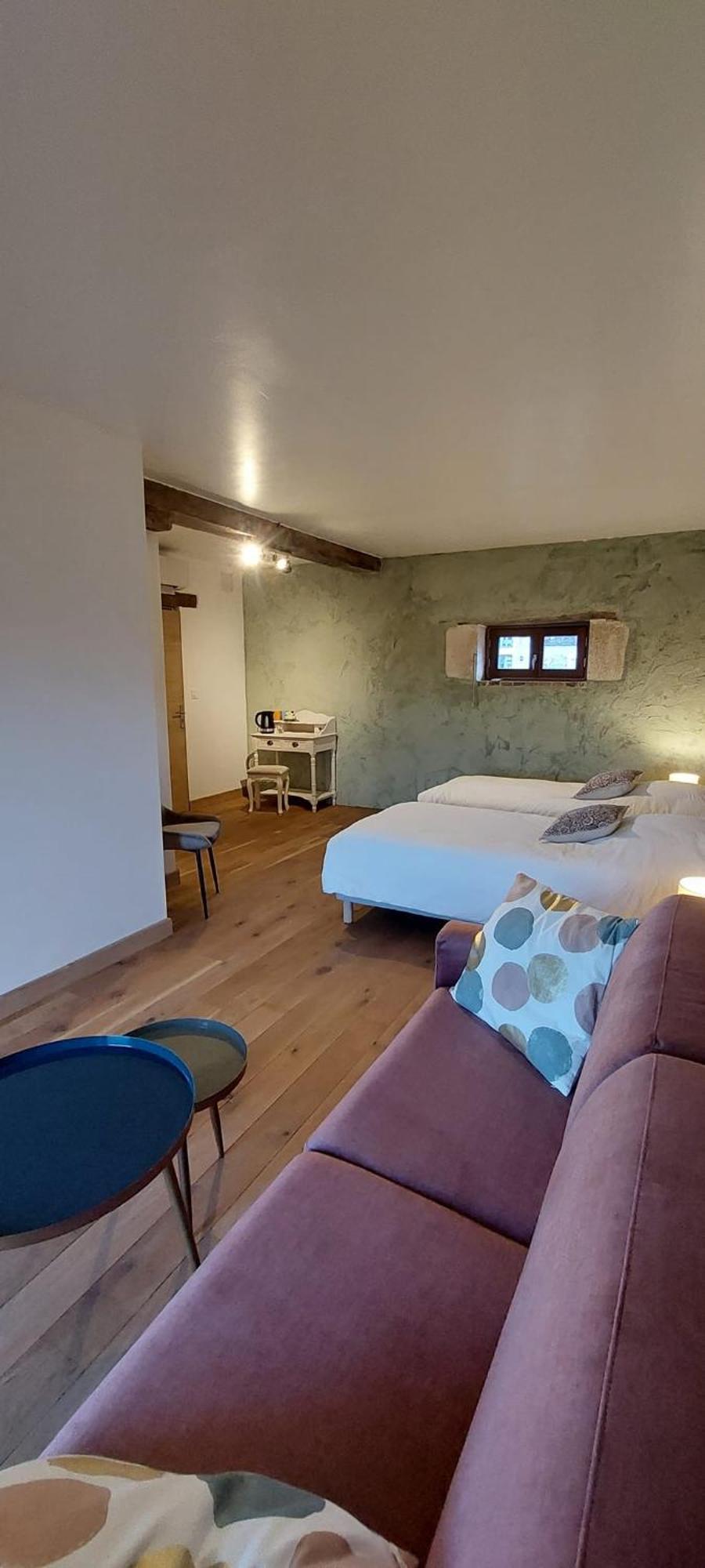 Saint-Michel-en-Brenne Chambres D'Hotes Domaine Coeur De Brenne المظهر الخارجي الصورة