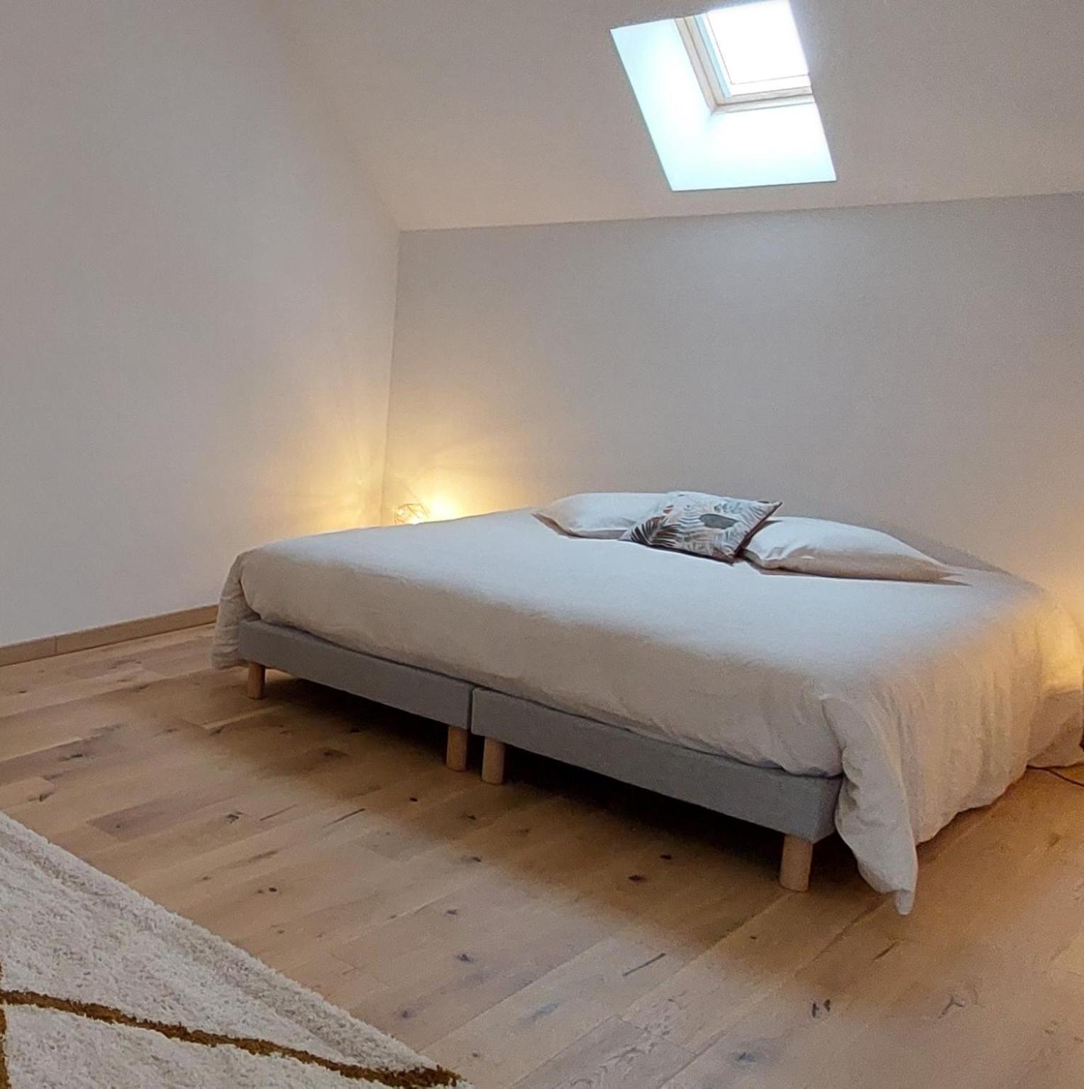 Saint-Michel-en-Brenne Chambres D'Hotes Domaine Coeur De Brenne المظهر الخارجي الصورة