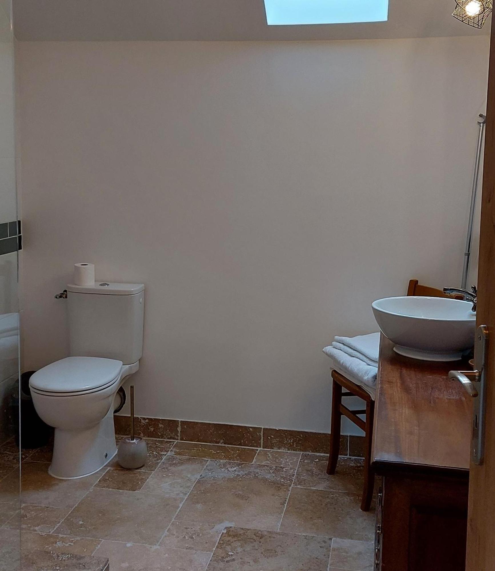 Saint-Michel-en-Brenne Chambres D'Hotes Domaine Coeur De Brenne المظهر الخارجي الصورة